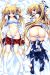 Akatoki! Dakimakura Hugging Pillow Cover H2031