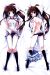Artist Karory Dakimakura Hugging Pillow Cover H2032