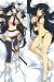 Senran Kagura Dakimakura Hugging Pillow Cover H2058