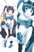 Oreimo Dakimakura Hugging Body Pillow Cover H2074