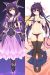 Date A Live Dakimakura Hugging Pillow Cover H2076