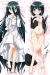 The Severing Crime Edge Dakimakura Hugging Pillow Cover H2078