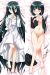 The Severing Crime Edge Dakimakura Hugging Pillow Cover H2079