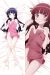 Oreimo Dakimakura Hugging Body Pillow Cover H2080