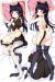 Oreimo Dakimakura Hugging Body Pillow Cover H2086