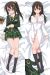 Haganai Dakimakura Hugging Pillow Cover H2088