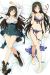 Koi to Senkyo to Chocolate Dakimakura Hugging Pillow Cover H2091