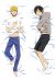 DuRaRaRa!! Dakimakura Hugging Body Pillow Cover H2092