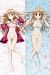 Haruka Nogizaka's Secret Dakimakura Hugging Pillow Cover H2096