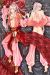 The Legend of Swordman 3 Dakimakura Hugging Body Pillow Cover H2106