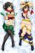 Senran Kagura Dakimakura Hugging Pillow Cover H2107