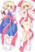 Touhou Project Dakimakura Hugging Body Pillow Cover H2110