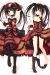 Date A Live Dakimakura Hugging Pillow Cover H2114