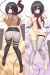 Attack on Titan Dakimakura Hugging Pillow Cover H2117