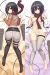 Attack on Titan Dakimakura Hugging Pillow Cover H2118