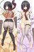 Attack on Titan Dakimakura Hugging Pillow Cover H2120