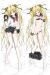 Kanojo x Kanojo x Kanojo Dakimakura Hugging Pillow Cover H2126