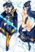 League of Legends Ashe Dakimakura Hugging Pillow Cover H2130