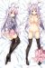 Touhou Project Dakimakura Hugging Body Pillow Cover H2133