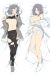 Senran Kagura Dakimakura Hugging Pillow Cover H2143