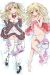 Haganai Dakimakura Hugging Pillow Cover H2146