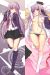Danganronpa: Trigger Happy Havoc Dakimakura Hugging Pillow Cover H2161