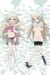 Little Busters! Dakimakura Hugging Body Pillow Cover H2170