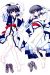 Utawarerumono Dakimakura Hugging Body Pillow Cover H2186