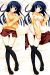 Stellar Theater Dakimakura Hugging Pillow Cover H2188