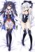 Hyperdimension Neptunia 18x Dakimakura Hugging Pillow Cover H2205