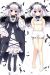 Rozen Maiden Dakimakura Hugging Pillow Cover H2209