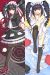 Danganronpa: Trigger Happy Havoc Dakimakura Hugging Pillow Cover H2216