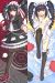 Danganronpa: Trigger Happy Havoc Dakimakura Hugging Pillow Cover H2217