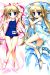 Smile Shooter Dakimakura Hugging Pillow Cover H2226