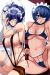 Ikki Tousen Dakimakura Hugging Body Pillow Cover H0222