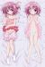 Ro-Kyu-Bu! Dakimakura Hugging Pillow Cover H2236