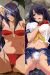 Ikki Tousen Dakimakura Hugging Body Pillow Cover H0223