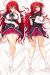 High School DXD Dakimakura Hugging Pillow Cover H2245