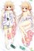 THE IDOLM@STER Dakimakura Hugging Pillow Cover H2252