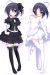 Love, Chunibyu & Other Delusions! Dakimakura Hugging Pillow Cover H2263