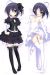 Love, Chunibyu & Other Delusions! Dakimakura Hugging Pillow Cover H2264