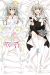 Haiyore! Nyaruko-san Dakimakura Hugging Pillow Cover H2268