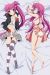 Little Busters! Dakimakura Hugging Body Pillow Cover H2269