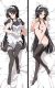 K-On! Dakimakura Hugging Body Pillow Cover H0226