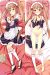 Outbreak Company Myuseru Foaran Dakimakura Hugging Pillow Cover H2290