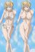 Princess Lover Dakimakura Hugging Body Pillow Cover H0229