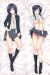 Coffee Kizoku Dakimakura Hugging Pillow Cover H2304