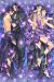 The Legend of Swordman 3 Dakimakura Hugging Body Pillow Cover H2323