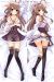 Kantai Collection Dakimakura Hugging Pillow Cover H2346
