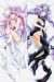 Hyperdimension Neptunia Dakimakura Hugging Pillow Cover H2350